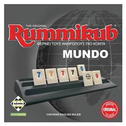 Rummikub 7+ Ετών Kaissa