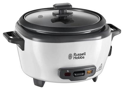 Russell Hobbs Rice Cooker 300W με Χωρητικότητα 0.8lt από το Public