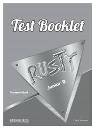 Rusty Junior B Test Booklet