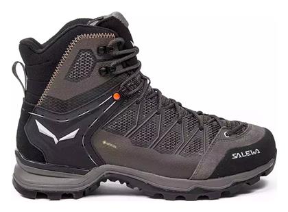 Salewa Mountain Trainer Lite Mid GTX Ανδρικά Ορειβατικά Καφέ 61359-7953 από το Modivo