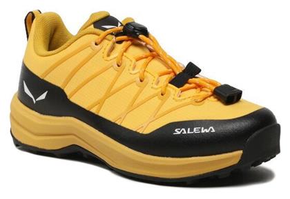 Salewa Wildfire 2 Κίτρινα από το Modivo