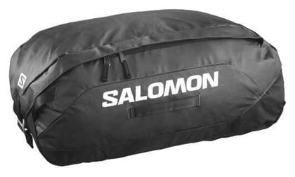 Salomon Outlife Duffel 45 Ορειβατικό Σακίδιο 45lt Μαύρο