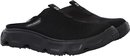 Salomon Reelax 6.0 Ανδρικά Παπούτσια Θαλάσσης Μαύρα από το Modivo