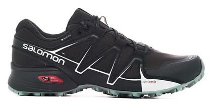 Salomon Speedcross Vario 2 Gore-Tex Unisex Trail Phantom / Black / Monument