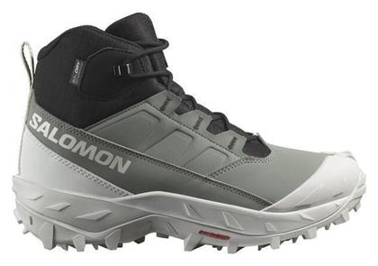 Salomon Winter Γυναικεία Ορειβατικά Πράσινα L47570400