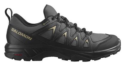 Salomon X Braze GTX Ανδρικά Ορειβατικά Μαύρα L47180500