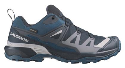 Salomon X Ultra 360 Gtx Ανδρικά Ορειβατικά Μπλε L47453400