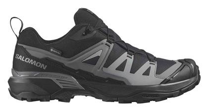 Salomon X Ultra 360 GTX Ανδρικά Ορειβατικά Μαύρα L47453200