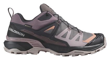 Salomon X Ultra 360 GTX Γυναικεία Ορειβατικά Μωβ L47449400