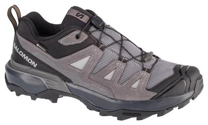 Salomon X Ultra 360 Ltr Ανδρικά Ορειβατικά Γκρι L47571400