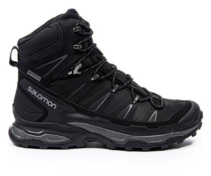 Salomon X Ultra Trek GTX Ανδρικά Ορειβατικά Black / Magnet L40463000