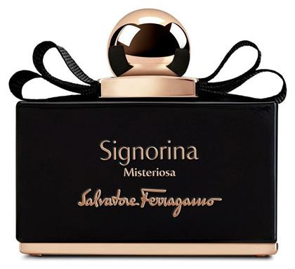 Salvatore Ferragamo Signorina Misteriosa Eau de Parfum 100ml