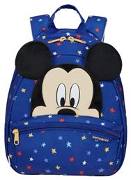 Samsonite Disney Ultimate 2.0 Τσάντα Πλάτης Νηπιαγωγείου Μπλε 140106-9548