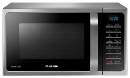 Samsung Φούρνος Μικροκυμάτων με Grill 28lt Inox