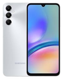 Samsung Galaxy A05s Dual SIM (4GB/64GB) Ασημί