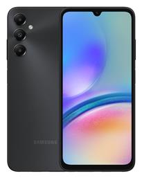 Samsung Galaxy A05s Dual SIM (4GB/64GB) Μαύρο