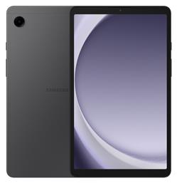 Samsung Galaxy Tab A9 8.7'' με WiFi (4GB/64GB) Graphite