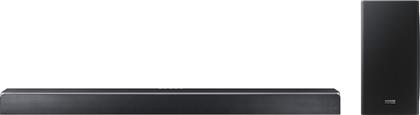 Samsung HW-Q80R Soundbar 370W 5.1.2 με Ασύρματο Subwoofer και Τηλεχειριστήριο Μαύρο