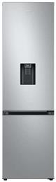 Samsung RB38T630ESA Ψυγειοκαταψύκτης 386lt NoFrost Υ203xΠ59.5xΒ65.8εκ. Inox από το All4home