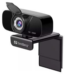 Sandberg Web Camera Full HD 1080p από το e-shop