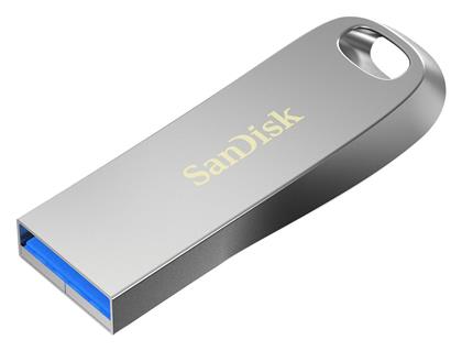 Sandisk 64GB USB 3.1 Stick Γκρι