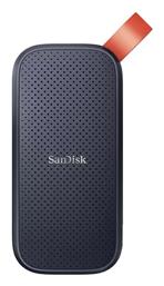 Sandisk Portable SSD USB 3.2 2TB 2.5''