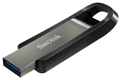 Sandisk Ultra Extreme Go 128GB USB 3.2 Stick Γκρι