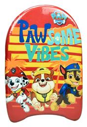Σανίδα Κολύμβησης Paw Patrol