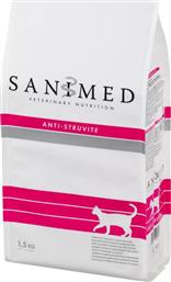 Sanimed Anti-Struvite 4.5kg από το Plus4u