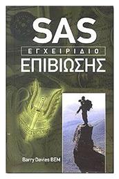 SAS: Εγχειρίδιο επιβίωσης από το e-shop