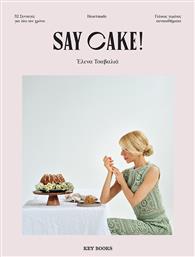 Say Cake από το Public