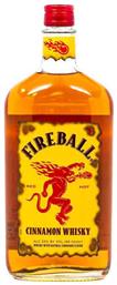 Sazerac Fireball Cinnamon Whisky 700ml από το Plus4u