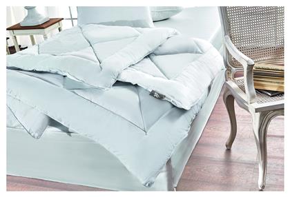 SB Home Πάπλωμα Υπέρδιπλο 240x260εκ. All Seasons Λευκό