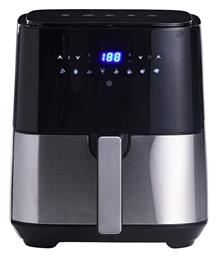 SCH2M73636 Air Fryer Ασημί από το Designdrops