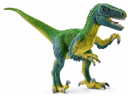 Schleich-S Παιχνίδι Μινιατούρα Velociraptor 18εκ. από το GreekBooks