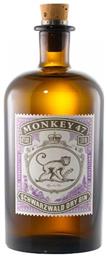 Schwarzwald Monkey 47 Dry Τζιν 500ml από το Plus4u