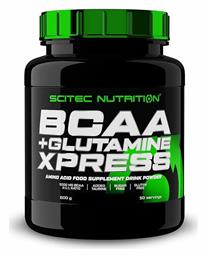 Scitec Nutrition BCAA + Glutamine Xpress 2:1:1 600gr Καρπούζι από το Pharm24