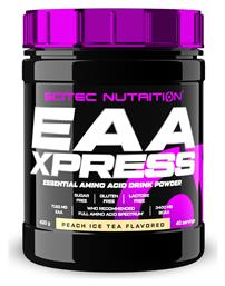 Scitec Nutrition Eaa Xpress 400gr Peach Ice Tea