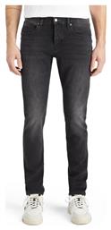 Scotch & Soda Ralston Ανδρικό Παντελόνι Τζιν Slim Fit Black Night