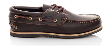 Sea & City Dallas 2 Brown από το CasualShoes