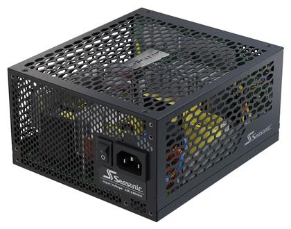 Seasonic Prime TX 700W Μαύρο Τροφοδοτικό Υπολογιστή Full Modular 80 Plus Titanium