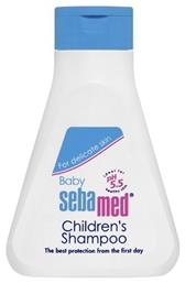 Sebamed Baby & Children's Shampoo 250ml