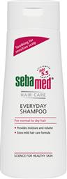 Sebamed Every Day Σαμπουάν Καθημερινής Χρήσης για Κανονικά Μαλλιά 200ml από το Pharm24