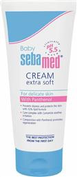 Sebamed Extra Soft Cream για Ερεθισμούς 50ml από το Pharm24