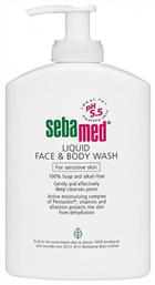 Sebamed Liquid Face & Body Wash 1000ml από το Pharm24