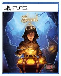 Seed of Life PS5 Game από το e-shop