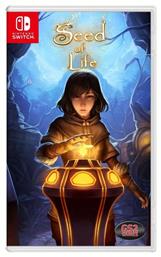 Seed of Life Switch Game από το Public