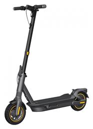 Segway Max G2 E Ηλεκτρικό Πατίνι 450W Μαύρο