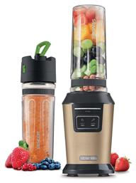 Sencor Μπλέντερ για Smoothies 0.6lt 800W Μπλε από το e-shop