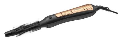 Sencor Ηλεκτρική Βούρτσα Hot Air Curling Iron με Αέρα για Μπούκλες 400W